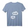 Damen Ich Habe Hunger Schwangere Werdende Mutter Schwangerschaft T-Shirt mit V-Ausschnitt – Lustiges Geschenk zur Schwangerschaftsankündigung & Babybauch-Erfreuung
