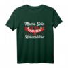 Mama sein ist Toll Oma sein ist unbezahlbar T-Shirt – Das perfekte Geschenk für stolze Großmütter