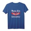 Mama sein ist Toll Oma sein ist unbezahlbar T-Shirt – Das perfekte Geschenk für stolze Großmütter