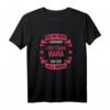 Frettchen Mama T-Shirt – Legendäres Geschenk für Frettchenbesitzer und Nagetierliebhaber