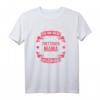 Frettchen Mama T-Shirt – Legendäres Geschenk für Frettchenbesitzer und Nagetierliebhaber