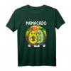 Werdende Mama Avocado Mamacado 2022 T-Shirt – Lustiges Schwangerschafts- & Babyankündigungsgeschenk für werdende Mütter
