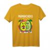 Werdende Mama Avocado Mamacado 2022 T-Shirt – Lustiges Schwangerschafts- & Babyankündigungsgeschenk für werdende Mütter