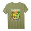 Werdende Mama Avocado Mamacado 2022 T-Shirt – Lustiges Schwangerschafts- & Babyankündigungsgeschenk für werdende Mütter