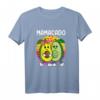 Werdende Mama Avocado Mamacado 2022 T-Shirt – Lustiges Schwangerschafts- & Babyankündigungsgeschenk für werdende Mütter