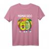 Werdende Mama Avocado Mamacado 2022 T-Shirt – Lustiges Schwangerschafts- & Babyankündigungsgeschenk für werdende Mütter