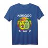 Werdende Mama Avocado Mamacado 2022 T-Shirt – Lustiges Schwangerschafts- & Babyankündigungsgeschenk für werdende Mütter