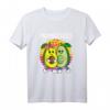 Werdende Mama Avocado Mamacado 2022 T-Shirt – Lustiges Schwangerschafts- & Babyankündigungsgeschenk für werdende Mütter