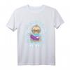 Homeschooling Mama T-Shirt mit Faultier - Lustiges Geschenk für Eltern und Schüler im Distanzunterricht, perfekt für 2021