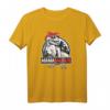 Mamasaurus T-Rex Dinosaurier lustiges Mama Saurus Familie T-Shirt – Perfekt für Muttertag, Geburtstage & Weihnachten