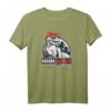 Mamasaurus T-Rex Dinosaurier lustiges Mama Saurus Familie T-Shirt – Perfekt für Muttertag, Geburtstage & Weihnachten