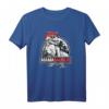 Mamasaurus T-Rex Dinosaurier lustiges Mama Saurus Familie T-Shirt – Perfekt für Muttertag, Geburtstage & Weihnachten