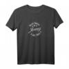 Beste Mama der Welt - Jenny T-Shirt für Mütter zum Muttertag, Geburtstag & Weihnachten, lustiges Geschenk für Frauen