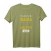 Stolze Mama Abitur 2019 T-Shirt – Perfektes Geschenk für Mütter zum Schulabschluss des Sohnes