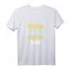 Stolze Mama Abitur 2019 T-Shirt – Perfektes Geschenk für Mütter zum Schulabschluss des Sohnes