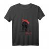 Lustiges Mamazilla Mama T-Shirt mit V-Ausschnitt - Perfektes Geschenk für Muttertag, Weihnachten, Halloween und Geburtstage mit dem Spruch 'Mama of the Monsters'