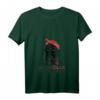 Lustiges Mamazilla Mama T-Shirt mit V-Ausschnitt - Perfektes Geschenk für Muttertag, Weihnachten, Halloween und Geburtstage mit dem Spruch 'Mama of the Monsters'
