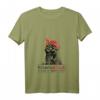Lustiges Mamazilla Mama T-Shirt mit V-Ausschnitt - Perfektes Geschenk für Muttertag, Weihnachten, Halloween und Geburtstage mit dem Spruch 'Mama of the Monsters'
