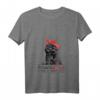 Lustiges Mamazilla Mama T-Shirt mit V-Ausschnitt - Perfektes Geschenk für Muttertag, Weihnachten, Halloween und Geburtstage mit dem Spruch 'Mama of the Monsters'