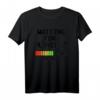 Werdender Papa 2022 und Mama 2022 Loading T-Shirt – Kreative Schwangerschaftsankündigung für Gaming-Familien