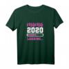 Damen Babyparty Mama 2020 Loading Geschenk T-Shirt – Humorvolles Baby-Loading Design für die nächste Babyparty deiner Schwester oder Freundin