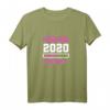 Damen Babyparty Mama 2020 Loading Geschenk T-Shirt – Humorvolles Baby-Loading Design für die nächste Babyparty deiner Schwester oder Freundin