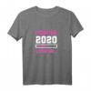 Damen Babyparty Mama 2020 Loading Geschenk T-Shirt – Humorvolles Baby-Loading Design für die nächste Babyparty deiner Schwester oder Freundin