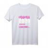 Damen Babyparty Mama 2020 Loading Geschenk T-Shirt – Humorvolles Baby-Loading Design für die nächste Babyparty deiner Schwester oder Freundin