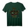 Geburtstagsgeschenk zum 51. – 1971 a star was born T-Shirt für Weltraumfans, Astronauten & Raumfahrtliebhaber