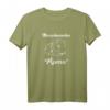 Meerschweinchen Mama T-Shirt – Niedliches Haustier Design als Geschenk für Tierliebhaberinnen