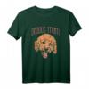 Hunde Mama Goldendoodle & Labradoodle T-Shirt – Stolzes Frauchen, Hundeliebhaber & Züchter Geschenk