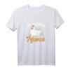 Hennen & Küken Geflügelhof Die Hühner Mama T-Shirt – Lustiges Landwirtin-Design für Hühner- und Bauernhof-Liebhaber