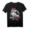 Mamasaurus T rex Dinosaur Lustiges Familien-Matching T-Shirt für Mama, Oma & Dinosaurier-Liebhaber – Perfekt für Muttertag & Halloween