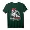 Mamasaurus T rex Dinosaur Lustiges Familien-Matching T-Shirt für Mama, Oma & Dinosaurier-Liebhaber – Perfekt für Muttertag & Halloween