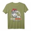 Mamasaurus T rex Dinosaur Lustiges Familien-Matching T-Shirt für Mama, Oma & Dinosaurier-Liebhaber – Perfekt für Muttertag & Halloween