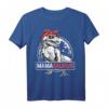 Mamasaurus T rex Dinosaur Lustiges Familien-Matching T-Shirt für Mama, Oma & Dinosaurier-Liebhaber – Perfekt für Muttertag & Halloween
