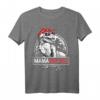Mamasaurus T rex Dinosaur Lustiges Familien-Matching T-Shirt für Mama, Oma & Dinosaurier-Liebhaber – Perfekt für Muttertag & Halloween