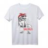 Mamasaurus T rex Dinosaur Lustiges Familien-Matching T-Shirt für Mama, Oma & Dinosaurier-Liebhaber – Perfekt für Muttertag & Halloween