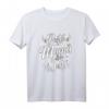 Beste Mama der Welt T-Shirt - Perfektes Muttertags- und Geburtstagsgeschenk für Mütter, Schwiegermütter & werdende Mütter