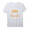 April 1953 Lustiges 70. Geburtstag T-Shirt für Männer & Frauen - Limitierte Edition, Vintage Geschenkidee für Jubilare