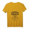Damen 71. Geburtstag T-Shirt mit V-Ausschnitt – Lustiges Geschenk für Freundin, Mutter, Oma, Schwester und Arbeitskollegin zum 71. Geburtstag