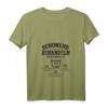 Damen 71. Geburtstag T-Shirt mit V-Ausschnitt – Lustiges Geschenk für Freundin, Mutter, Oma, Schwester und Arbeitskollegin zum 71. Geburtstag