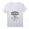 Damen 71. Geburtstag T-Shirt mit V-Ausschnitt – Lustiges Geschenk für Freundin, Mutter, Oma, Schwester und Arbeitskollegin zum 71. Geburtstag