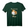 Meerschweinchen Mama T-Shirt – Süßes Geschenk für Tierliebhaberinnen und Meerschweinchen-Fans