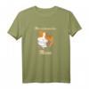 Meerschweinchen Mama T-Shirt – Süßes Geschenk für Tierliebhaberinnen und Meerschweinchen-Fans