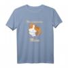 Meerschweinchen Mama T-Shirt – Süßes Geschenk für Tierliebhaberinnen und Meerschweinchen-Fans