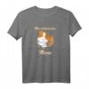 Meerschweinchen Mama T-Shirt – Süßes Geschenk für Tierliebhaberinnen und Meerschweinchen-Fans