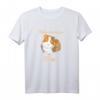 Meerschweinchen Mama T-Shirt – Süßes Geschenk für Tierliebhaberinnen und Meerschweinchen-Fans