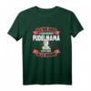 Pudelmama T-Shirt - Legendäres Hundebesitzer-Design für Pudel-Liebhaber und Hundefreunde