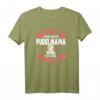 Pudelmama T-Shirt - Legendäres Hundebesitzer-Design für Pudel-Liebhaber und Hundefreunde